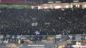 Ο «παππούς» όλων των ΠΑΟΚτσήδων!