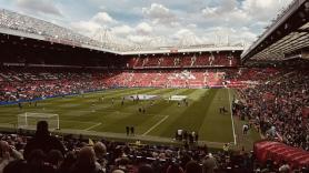Το «ονειρικό» Old Trafford