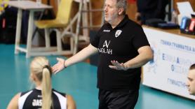 Η μεικτή ζώνη του ΠΑΟΚ F&U - Παναθηναϊκός
