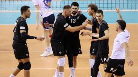 Έμαθε αντίπαλο στους «16» ο ΠΑΟΚ