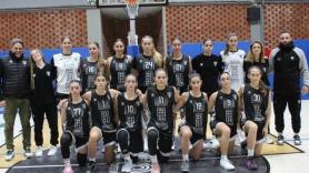 Νικηφόρα συνέχεια για τις νεανίδες μπάσκετ του ΠΑΟΚ!