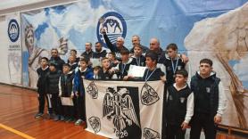 ΠΑΟΚ ΠΡΩΤΑΘΛΗΤΗΣ ΠΑΛΗΣ U11-U13!