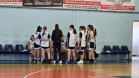 Νικηφόρα συνέχεια για τις κορασίδες μπάσκετ του 1ου Ομίλου!