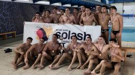 Ο ΠΑΟΚ στο 19ο τουρνουά «Splash»!