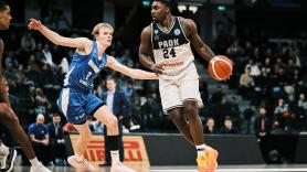 Ο κόσμος βλέπει… νικητή του FIBA Europe Cup τον ΠΑΟΚ!