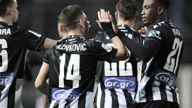 Αντίστροφη μέτρηση για το ντέρμπι Θεσσαλονίκης