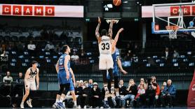 Ο ΠΑΟΚ μέσα από τα μάτια της FIBA