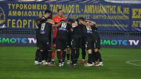«Με το... διπλό ΠΑΟΚΑΡΑ!»