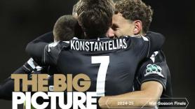 The Big Picture: Mid-Season Finale 2024-25