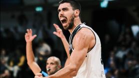 ΠΑΟΚ και Περσίδης συνεχίζουν μαζί!