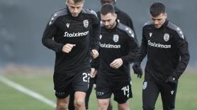 Η αποστολή για Πανσερραϊκό