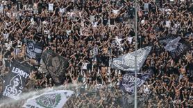 Τελικός πρόκρισης στη γεμάτη Τούμπα