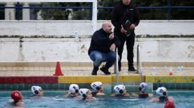 Η μεικτή ζώνη του ΠΑΟΚ Domus Ergo - ΝΟ Χανίων
