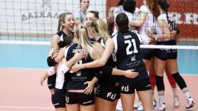 Με εκπληκτική Κριβοσίσκα ο ΠΑΟΚ πήρε ένα ακόμα τρίποντο!