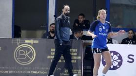 Η μεικτή ζώνη του ΠΑΟΚ mαteco - ΑΕΣΧ Πυλαίας