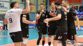 Δουλειά στο PAOK Sports Arena ενόψει τελικού! (11/12, 17:00)