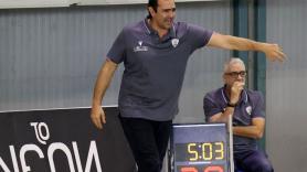 Η μεικτή ζώνη του ΠΑΟΚ Domus Ergo - ΝΟ Βουλιαγμένης