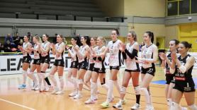 Βόλλεϋ γυναικών: Εβδομαδιαία ανασκόπηση