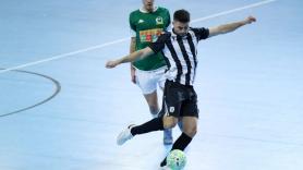 «Χτίζει» νικηφόρο σερί ο ΠΑΟΚ!
