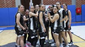 Νίκη χαρακτήρα επί του Άρη για τις νεανίδες μπάσκετ του ΠΑΟΚ!