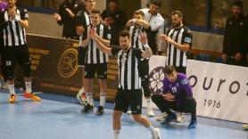 Ευρωπαίος και στα 100 του ο ΠΑΟΚ!