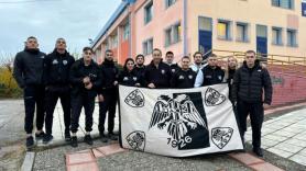 Στην Αθήνα για το Πανελλήνιο Πρωτάθλημα η Άρση Βαρών του ΠΑΟΚ!