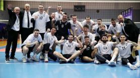 Ορίστηκαν οι δύο προημιτελικοί του Challenge Cup!