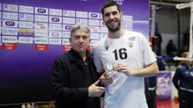 MVP ο Κόλεφ στο ΑΟΠ Κηφισιάς-ΠΑΟΚ!