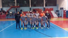 Futsal Super League: Εβδομαδιαία ανασκόπηση