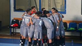 Futsal Super League: Εβδομαδιαία ανασκόπηση