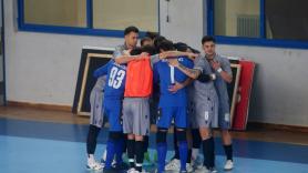 Με εκπληκτικό δεύτερο ημίχρονο κέρδισε την Αθήνα 90!