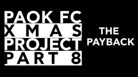 Xmas Project Part 8: The Payback