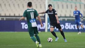 Ενός κακού μύρια έπονται για τον ΠΑΟΚ