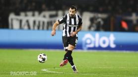 Ότο: «Η FCSB ήταν καλύτερη και δίκαια πήρε την πρόκριση, δεν υπάρχει δικαιολογία»