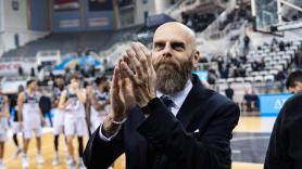 Καντσελιέρι: «Έχω υπέροχο σύνολο παικτών, η νίκη τους ανήκει»