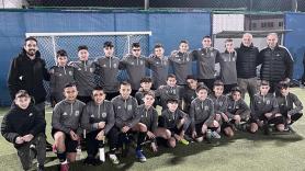 Αξιολογεί παιδιά σε όλη την Αττική το PAOK Academy