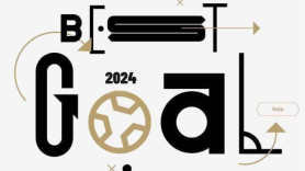 Ψηφίστε το Best Goal 2024