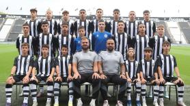 Πάνε για τελικό τα ΠΑΟΚτσάκια!