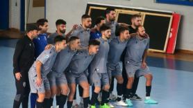 Futsal Super League: Εβδομαδιαία ανασκόπηση