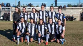 Άνετη επικράτηση για τον ΠΑΟΚ Β με 10-0!