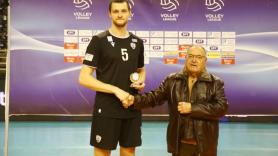 MVP ο Λομπιζένκο στο ΠΑΟΚ-ΟΦΗ!