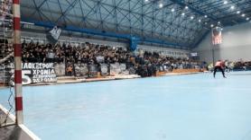 Χάντμπολ γυναικών: Εβδομαδιαία ανασκόπηση