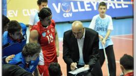 Η Malive Milli Pivango Ankara που έγινε... Spor Toto και ο... αναμορφωτής Μιλενκόσκι!