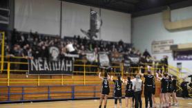 Μπάσκετ γυναικών: Εβδομαδιαία ανασκόπηση