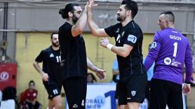 Προετοιμασία ενόψει του προημιτελικού Κυπέλλου κόντρα στον Διομήδη! (22/01, 18:00)