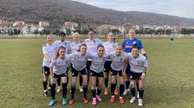 Καταιγιστικός ο ΠΑΟΚ Morris στην Καστοριά με παρόν και... μέλλον!
