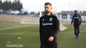 Στη «μάχη» των Εθνικών και ο Βιετέσκα
