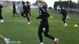 Η ώρα της μεγάλης επιστροφής 