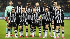 Ο ΠΑΟΚ και το Europa League 2025 -2026