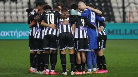 Το πρόγραμμα των Play Offs της Stoiximan Super League 2024-25